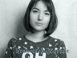 FrancineMcCormic
