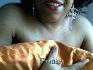 Franny Belles Femmes