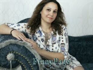 FranyPage