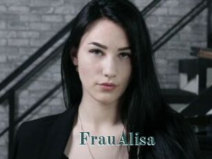 FrauAlisa