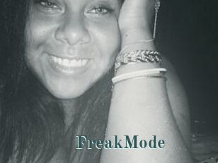 FreakMode