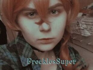 FrecklesSuper