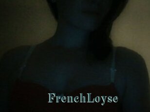 FrenchLoyse
