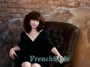 FrenchStyle