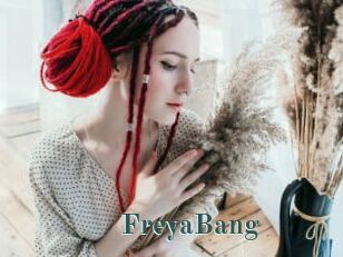 FreyaBang