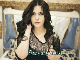 FreyaEvans