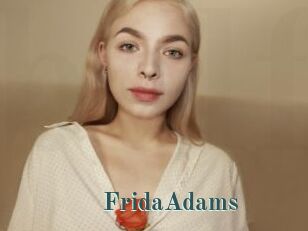 FridaAdams