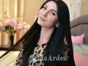 FridaArden