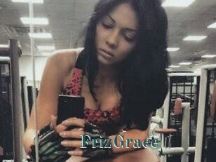 FrizGrace