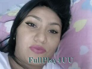 FullPlay4UU