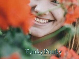 FunkyFunky