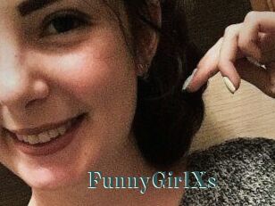 FunnyGirlXs