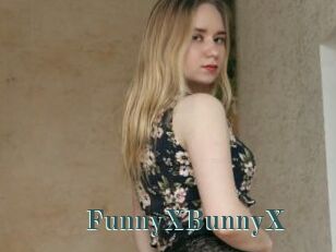FunnyXBunnyX