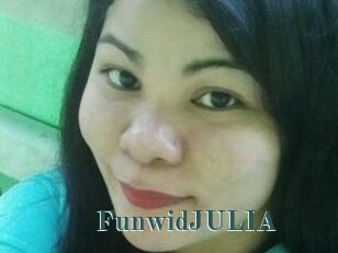 FunwidJULIA