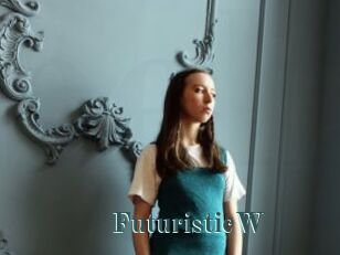 FuturisticW
