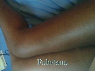 Fabriana