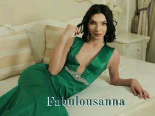 Fabulousanna