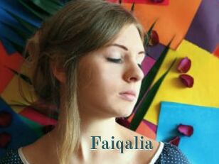 Faiqalia