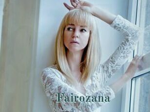 Fairozana
