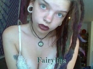 Fairylips