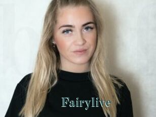 Fairylive