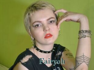 Fairyoh