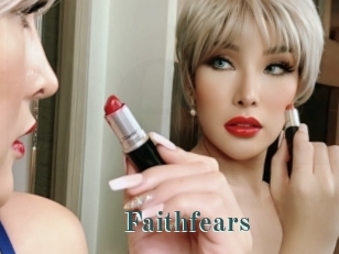 faithfears Belles Femmes