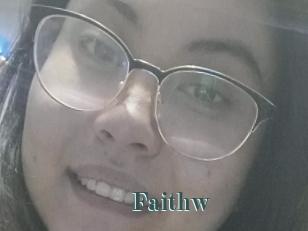 Faithw