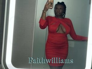 Faithwilliams