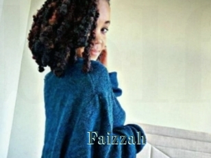Faizzah