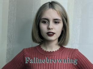 Falinebrowning