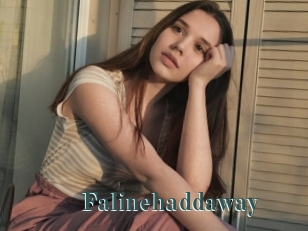 Falinehaddaway