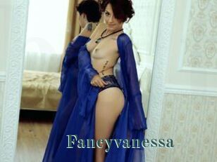 Fancyvanessa