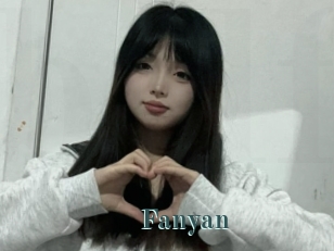 Fanyan