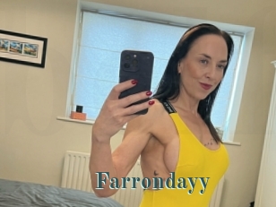 farrondayy Belles Femmes