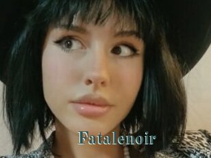 Fatalenoir