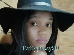 fattypussy20 Belles Femmes