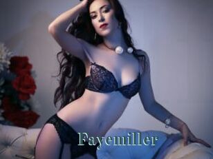 Fayemiller