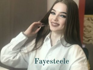 Fayesteele
