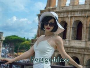 Feetgoddess