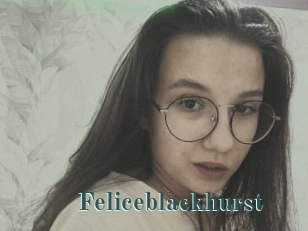 Feliceblackhurst