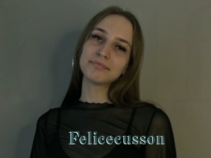 Felicecusson