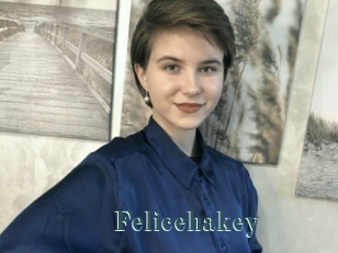Felicehakey