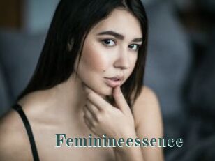 Feminineessence