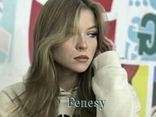 Fenesy