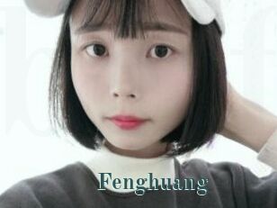 Fenghuang