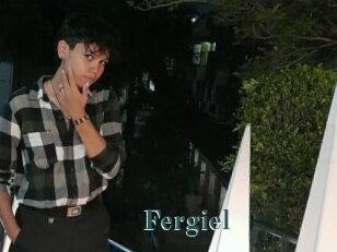 Fergiel