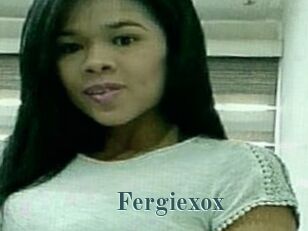 Fergiexox