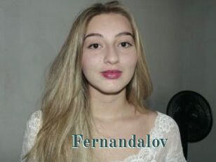 Fernandalov