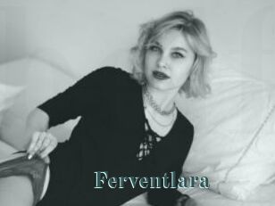 Ferventlara
